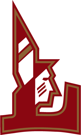 Louisiana-Monroe Warhawks 2000-2005 Alternate Logo iron on transfers for T-shirts